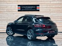 Porsche Macan 3.0 v6 s diesel - <small></small> 39.990 € <small>TTC</small> - #3