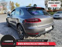 Porsche Macan 3.0 V6 S DIESEL - <small></small> 36.990 € <small>TTC</small> - #3