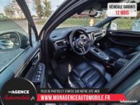 Porsche Macan 3.0 V6 S DIESEL - <small></small> 36.990 € <small>TTC</small> - #4