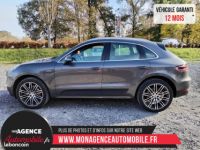 Porsche Macan 3.0 V6 S DIESEL - <small></small> 36.990 € <small>TTC</small> - #9