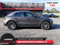 Porsche Macan 3.0 V6 S DIESEL - <small></small> 36.990 € <small>TTC</small> - #10