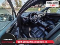 Porsche Macan 3.0 V6 S DIESEL - <small></small> 35.490 € <small></small> - #7