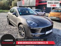 Porsche Macan 3.0 V6 S DIESEL - <small></small> 35.490 € <small></small> - #4