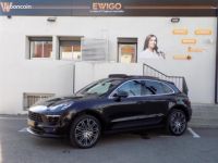 Porsche Macan 3.0 V6 S DIESEL 258 PDK - <small></small> 44.990 € <small>TTC</small> - #1