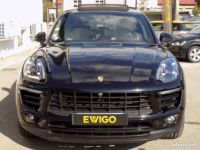 Porsche Macan 3.0 V6 S DIESEL 258 PDK - <small></small> 44.990 € <small>TTC</small> - #2