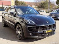 Porsche Macan 3.0 V6 S DIESEL 258 PDK - <small></small> 44.990 € <small>TTC</small> - #3