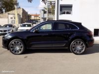 Porsche Macan 3.0 V6 S DIESEL 258 PDK - <small></small> 44.990 € <small>TTC</small> - #4