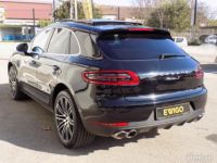 Porsche Macan 3.0 V6 S DIESEL 258 PDK - <small></small> 44.990 € <small>TTC</small> - #5