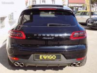 Porsche Macan 3.0 V6 S DIESEL 258 PDK - <small></small> 44.990 € <small>TTC</small> - #6