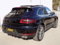 Porsche Macan 3.0 V6 S DIESEL 258 PDK - <small></small> 44.990 € <small>TTC</small> - #7