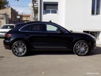 Porsche Macan 3.0 V6 S DIESEL 258 PDK - <small></small> 44.990 € <small>TTC</small> - #8