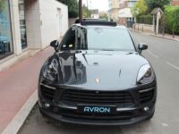 Porsche Macan 3.0 V6 S DIESEL CARPLAY / TO / ORIGINE FR / ENTRETIEN COMPLET - <small></small> 46.990 € <small>TTC</small> - #2