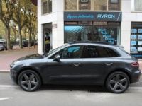 Porsche Macan 3.0 V6 S DIESEL CARPLAY / TO / ORIGINE FR / ENTRETIEN COMPLET - <small></small> 46.990 € <small>TTC</small> - #3