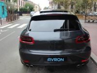 Porsche Macan 3.0 V6 S DIESEL CARPLAY / TO / ORIGINE FR / ENTRETIEN COMPLET - <small></small> 46.990 € <small>TTC</small> - #4