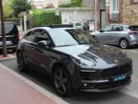 Porsche Macan 3.0 V6 S DIESEL CARPLAY / TO / ORIGINE FR / ENTRETIEN COMPLET - <small></small> 46.990 € <small>TTC</small> - #19