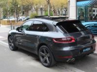 Porsche Macan 3.0 V6 S DIESEL CARPLAY / TO / ORIGINE FR / ENTRETIEN COMPLET - <small></small> 46.990 € <small>TTC</small> - #20