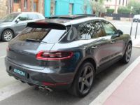 Porsche Macan 3.0 V6 S DIESEL CARPLAY / TO / ORIGINE FR / ENTRETIEN COMPLET - <small></small> 46.990 € <small>TTC</small> - #21