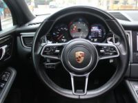 Porsche Macan 3.0 V6 S DIESEL CARPLAY / TO / ORIGINE FR / ENTRETIEN COMPLET - <small></small> 46.990 € <small>TTC</small> - #29