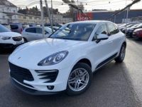 Porsche Macan 3.0 V6 S DIESEL PDK - <small></small> 49.890 € <small>TTC</small> - #1