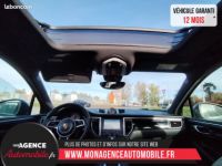 Porsche Macan 3.0 V6 S DIESEL PDK GARANTIE 12 MOIS - <small></small> 34.990 € <small>TTC</small> - #4