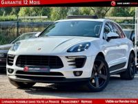 Porsche Macan 3.0 V6 S DIESEL PSE TOIT OUVRANT - <small></small> 49.990 € <small>TTC</small> - #1