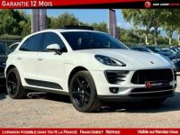 Porsche Macan 3.0 V6 S DIESEL PSE TOIT OUVRANT - <small></small> 49.990 € <small>TTC</small> - #3