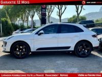 Porsche Macan 3.0 V6 S DIESEL PSE TOIT OUVRANT - <small></small> 49.990 € <small>TTC</small> - #4