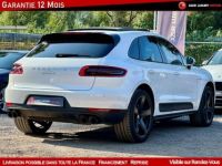 Porsche Macan 3.0 V6 S DIESEL PSE TOIT OUVRANT - <small></small> 49.990 € <small>TTC</small> - #5