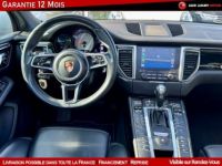 Porsche Macan 3.0 V6 S DIESEL PSE TOIT OUVRANT - <small></small> 49.990 € <small>TTC</small> - #10