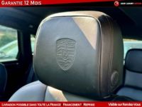 Porsche Macan 3.0 V6 S DIESEL PSE TOIT OUVRANT - <small></small> 49.990 € <small>TTC</small> - #14