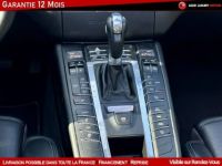 Porsche Macan 3.0 V6 S DIESEL PSE TOIT OUVRANT - <small></small> 49.990 € <small>TTC</small> - #17