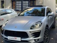 Porsche Macan 3.0 V6 S DIESEL *VEHICULE FRANCAIS, 2EME MAIN* - <small></small> 38.990 € <small>TTC</small> - #1