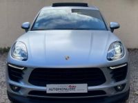 Porsche Macan 3.0 V6 S DIESEL *VEHICULE FRANCAIS, 2EME MAIN* - <small></small> 38.990 € <small>TTC</small> - #2