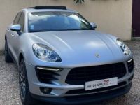 Porsche Macan 3.0 V6 S DIESEL *VEHICULE FRANCAIS, 2EME MAIN* - <small></small> 38.990 € <small>TTC</small> - #4