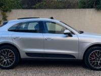 Porsche Macan 3.0 V6 S DIESEL *VEHICULE FRANCAIS, 2EME MAIN* - <small></small> 38.990 € <small>TTC</small> - #5