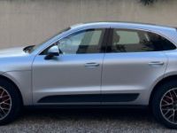 Porsche Macan 3.0 V6 S DIESEL *VEHICULE FRANCAIS, 2EME MAIN* - <small></small> 38.990 € <small>TTC</small> - #6