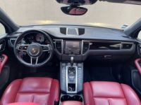 Porsche Macan 3.0 V6 S DIESEL *VEHICULE FRANCAIS, 2EME MAIN* - <small></small> 38.990 € <small>TTC</small> - #15