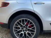 Porsche Macan 3.0 V6 S DIESEL *Véhicule français, entretien à jour* - <small></small> 39.990 € <small>TTC</small> - #13