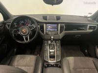 Porsche Macan 3.0 V6 S PDK Suivi concession A partir de 650e par mois Suspension pneumatique - <small></small> 50.990 € <small>TTC</small> - #4