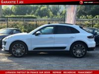 Porsche Macan 3.0 V6 S PDK TOIT OUVRANT - <small></small> 38.490 € <small>TTC</small> - #5