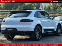 Porsche Macan 3.0 V6 S PDK TOIT OUVRANT - <small></small> 38.490 € <small>TTC</small> - #6