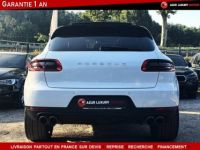 Porsche Macan 3.0 V6 S PDK TOIT OUVRANT - <small></small> 38.490 € <small>TTC</small> - #7