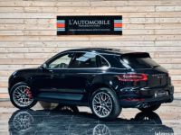 Porsche Macan 3.0 v6 s pse - <small></small> 35.990 € <small>TTC</small> - #3