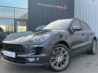 Porsche Macan 3.0 V6 SD 258ch PDK - <small></small> 49.900 € <small>TTC</small> - #1