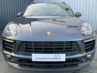 Porsche Macan 3.0 V6 SD 258ch PDK - <small></small> 49.900 € <small>TTC</small> - #2