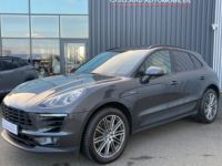 Porsche Macan 3.0 V6 SD 258ch PDK - <small></small> 49.900 € <small>TTC</small> - #3