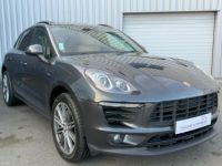 Porsche Macan 3.0 V6 SD 258ch PDK - <small></small> 49.900 € <small>TTC</small> - #4