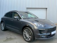 Porsche Macan 3.0 V6 SD 258ch PDK - <small></small> 49.900 € <small>TTC</small> - #5