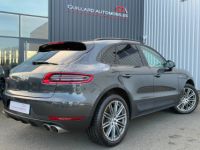 Porsche Macan 3.0 V6 SD 258ch PDK - <small></small> 49.900 € <small>TTC</small> - #6