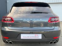 Porsche Macan 3.0 V6 SD 258ch PDK - <small></small> 49.900 € <small>TTC</small> - #7